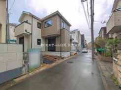 越谷市大字下間久里