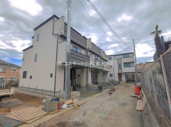 さいたま市中央区鈴谷７丁目