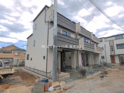 さいたま市中央区鈴谷７丁目