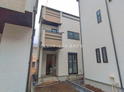 さいたま市中央区鈴谷７丁目