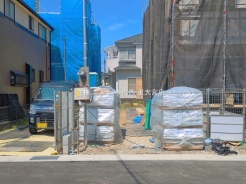 越谷市大字大泊