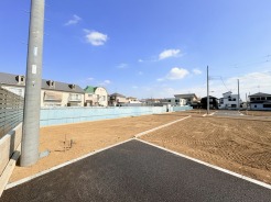 現地をご覧いただきながら、住まいの夢をお聞かせください。
