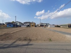 A号地 東武日光線「杉戸高野台」駅 徒歩17分