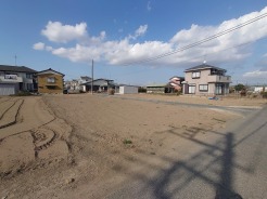 A号地 閑静な住宅地で叶える、穏やかな新生活が待ってます。
