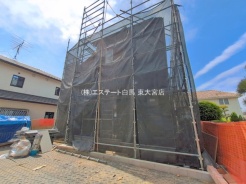 2号棟 