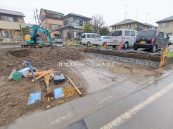 さいたま市見沼区大字風渡野