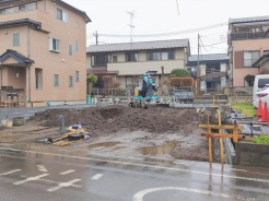 さいたま市見沼区大字風渡野