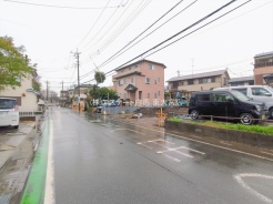 さいたま市見沼区大字風渡野