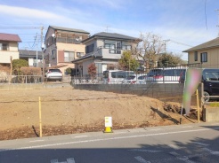 さいたま市見沼区大字風渡野