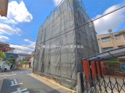 B号棟 