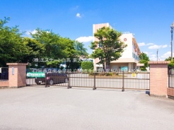 白岡市千駄野