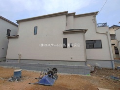 春日部市大枝