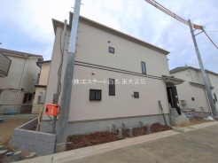春日部市大枝