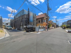 春日部市大枝