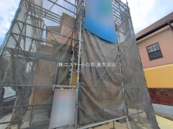 春日部市大枝