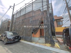 春日部市大枝