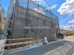 春日部市大枝