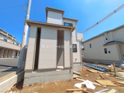 春日部市大枝