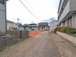 さいたま市西区大字指扇