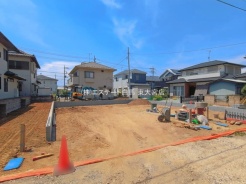 さいたま市西区大字指扇
