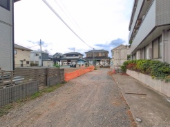 さいたま市西区大字指扇