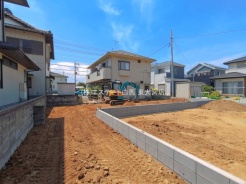 さいたま市西区大字指扇