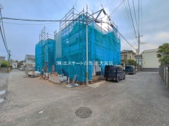 さいたま市西区宮前町