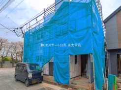 さいたま市西区宮前町