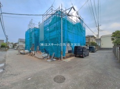 さいたま市西区宮前町