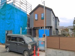 さいたま市西区宮前町