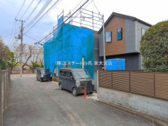 さいたま市西区宮前町