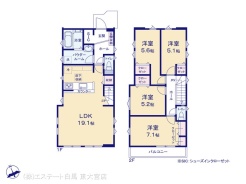 図面と異なる場合は現況を優先