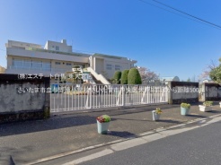 さいたま市中央区大戸３丁目