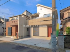 桶川市東２丁目