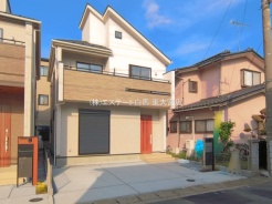 桶川市東２丁目