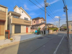 桶川市東２丁目