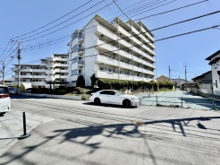 引っ越したあとの配置や動線も分かりやすい。
