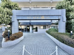 完成物件だから、引っ越したあとの配置や動線も分かりやすい。
