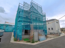 鴻巣市松原１丁目