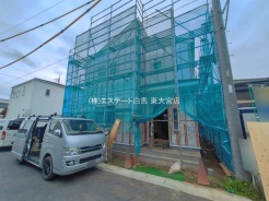 鴻巣市松原１丁目