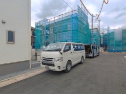 鴻巣市松原１丁目