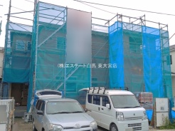 鴻巣市松原１丁目