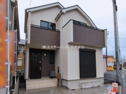 さいたま市西区大字指扇