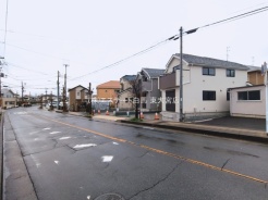さいたま市西区大字指扇