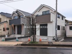 さいたま市西区大字指扇