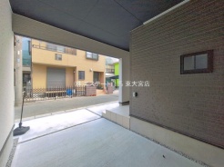 越谷市南越谷３丁目
