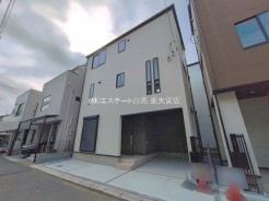 越谷市南越谷３丁目