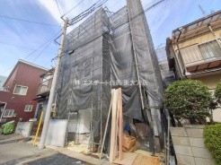 越谷市南越谷３丁目
