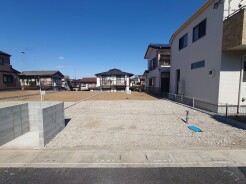 3号地 JR宇都宮線「土呂」駅 徒歩17分
東武アーバンパークライン「大和田」駅 徒歩18分