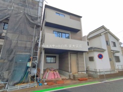 さいたま市北区宮原町４丁目
